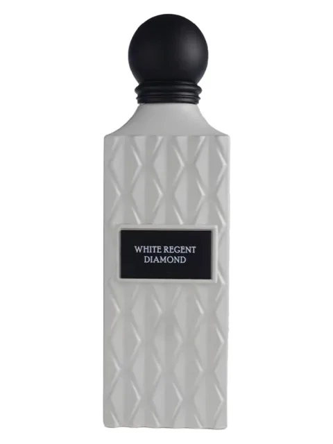 White Regent Diamond
