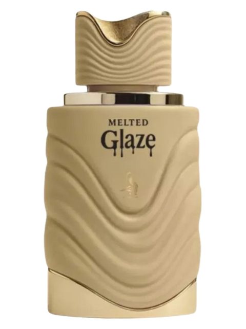 Melted Glaze