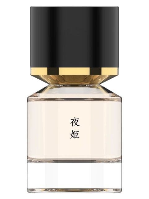 Geisha 夜姬