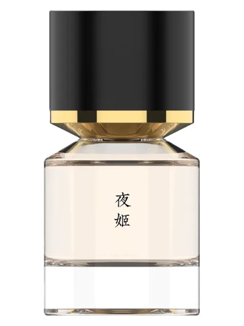 Geisha 夜姬