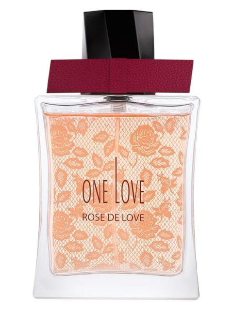 Rose De Love