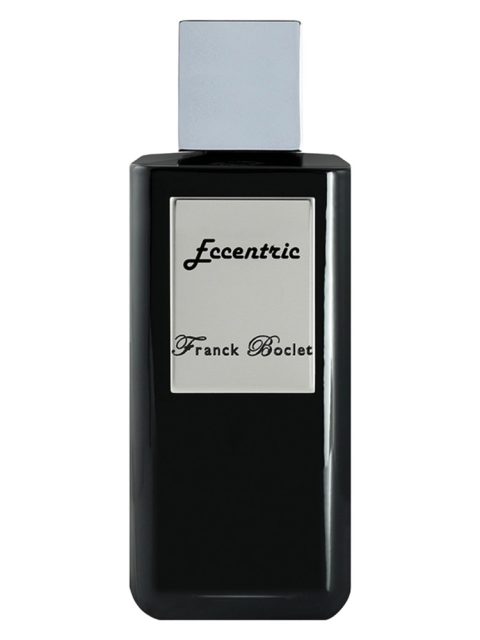 Eccentric
