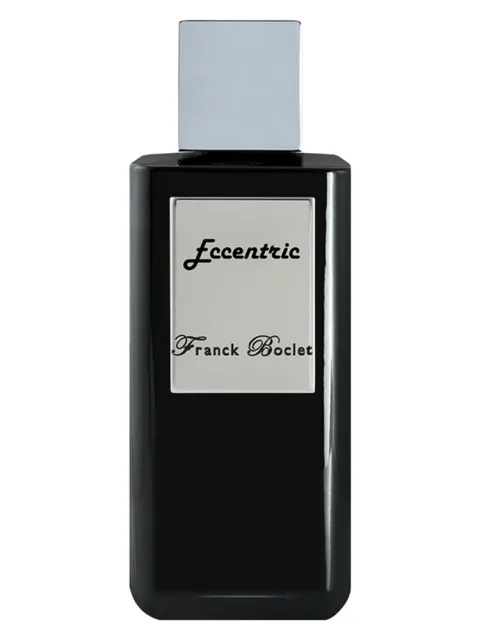 Eccentric
