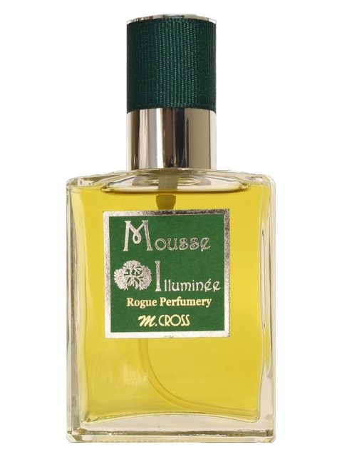 Mousse Illuminee