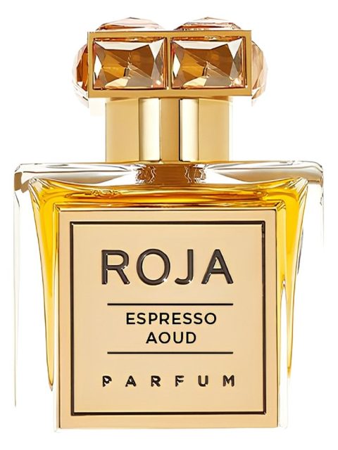 Espresso Aoud