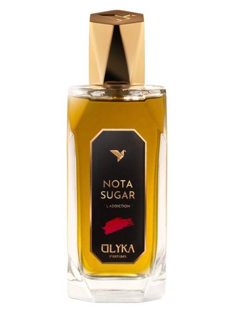 Nota Sugar