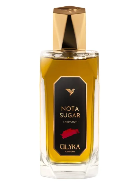 Nota Sugar