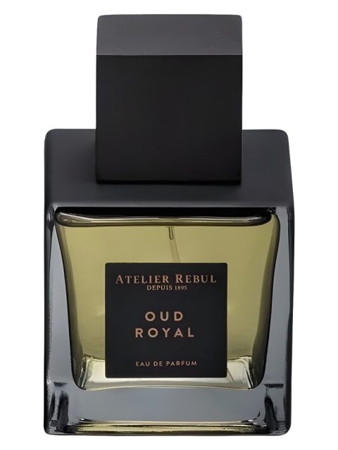 Oud Royal