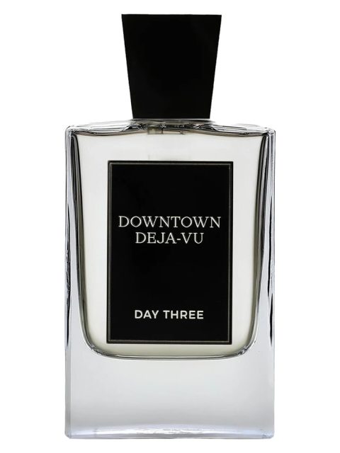 Downtown Deja-Vu