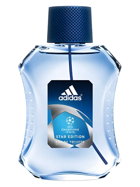 UEFA Champions League Star Edition