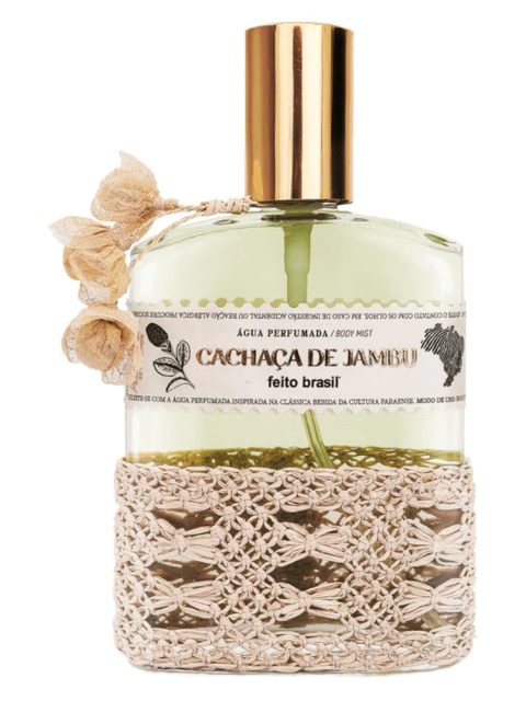 Cachaça de Jambu