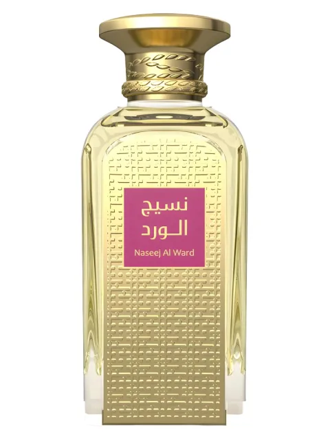 Naseej Al Ward