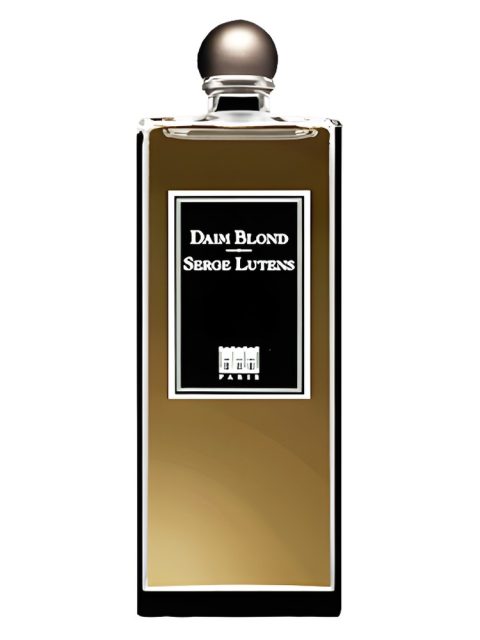 Daim Blond