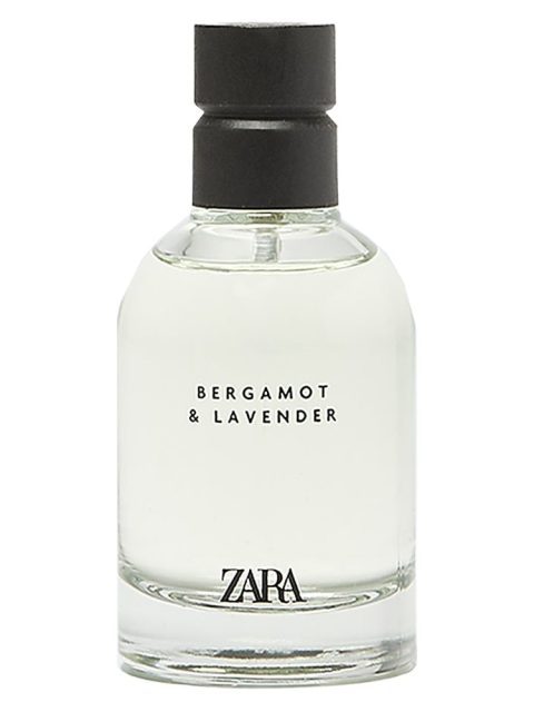 Bergamot & Lavender
