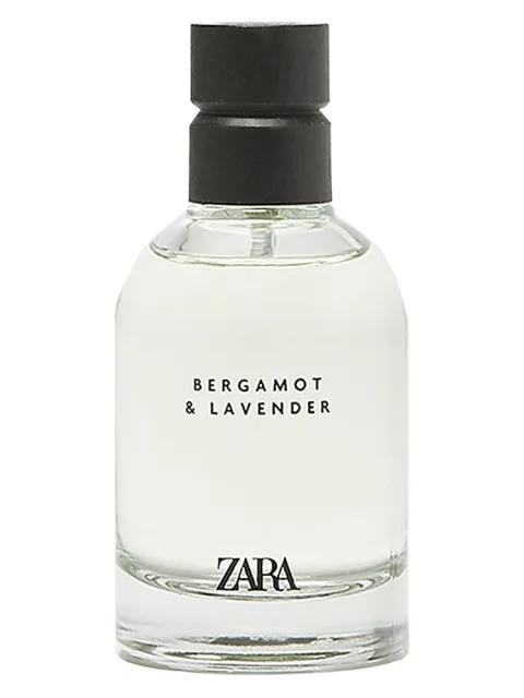 Bergamot & Lavender