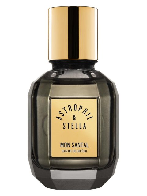 Mon Santal