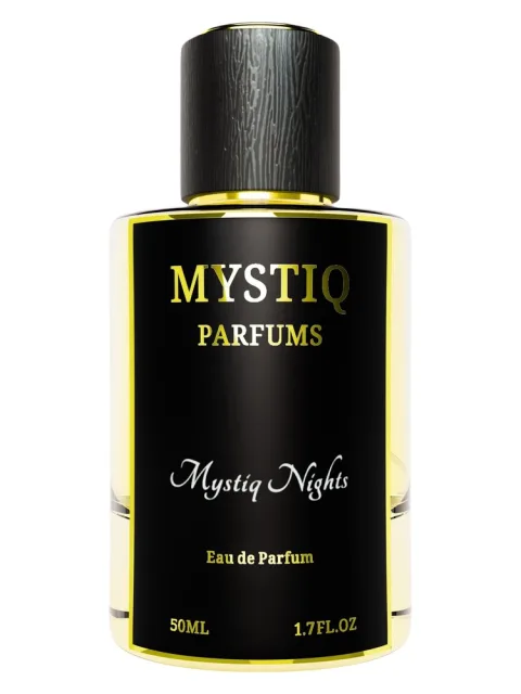 Mystiq Nights