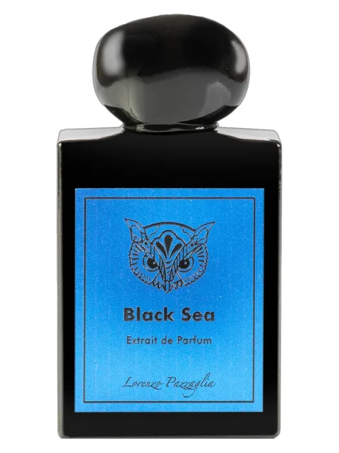 Black Sea