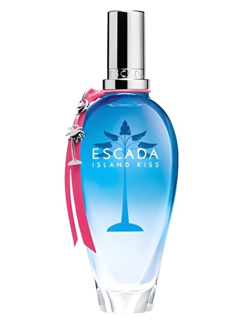 Escada Island Kiss 2011