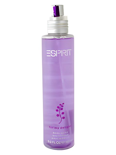 Esprit for my Delight