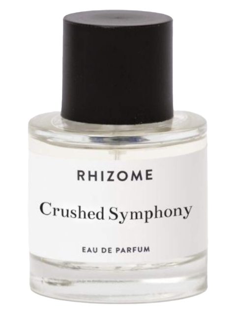 Crushed Symphony