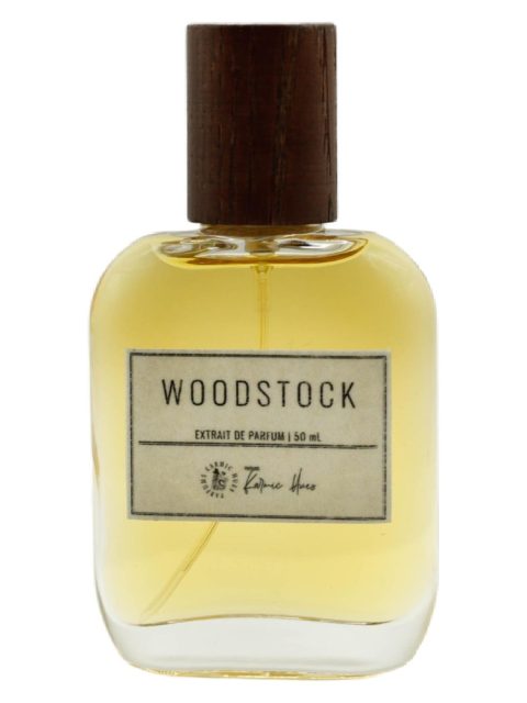 Woodstock