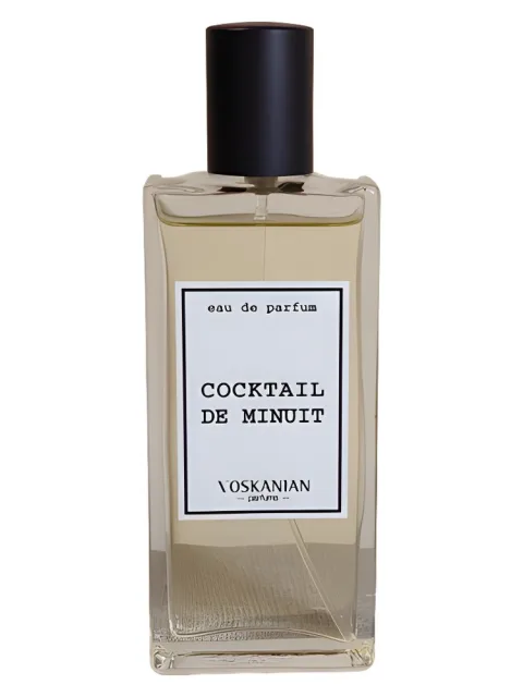 Cocktail de Minuit