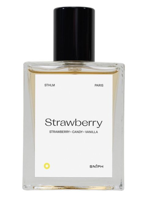 Strawberry