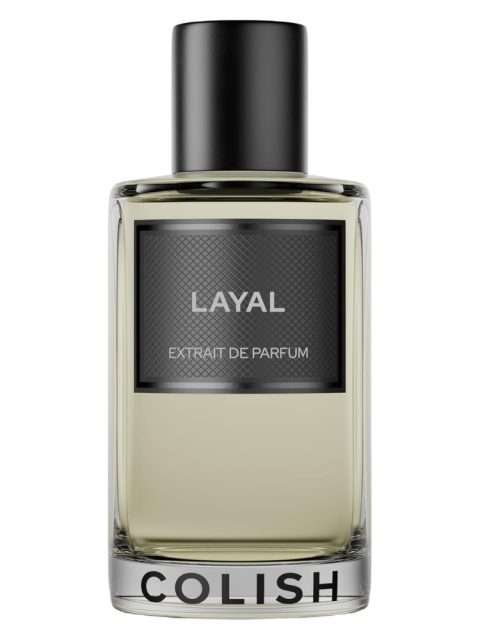 Layal Extrait de Parfum