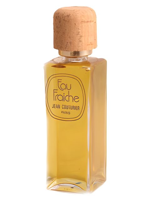 Eau Fraiche
