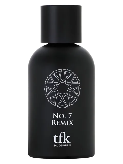 No. 7 Remix