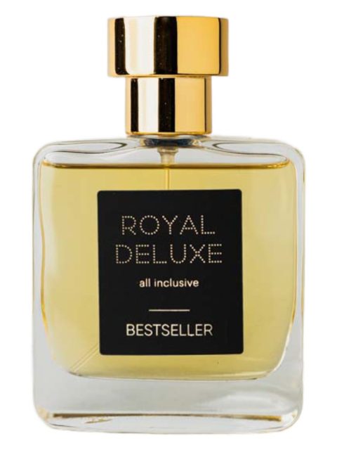 Royal Deluxe