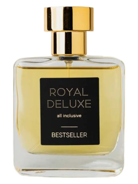 Royal Deluxe