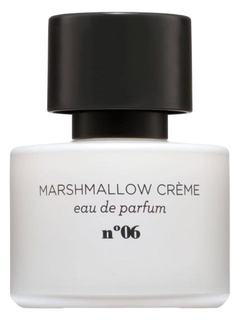 Marshmallow Crème