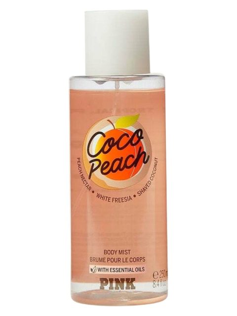 Coco Peach