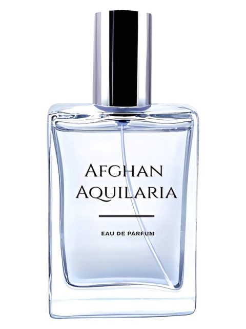 Afghan Aquilaria