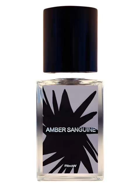 Case Study #23 Amber Sanguine