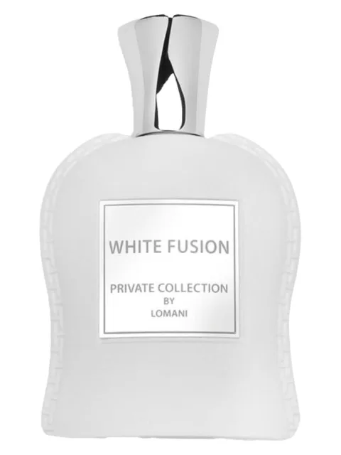 White Fusion