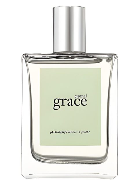 Eternal Grace