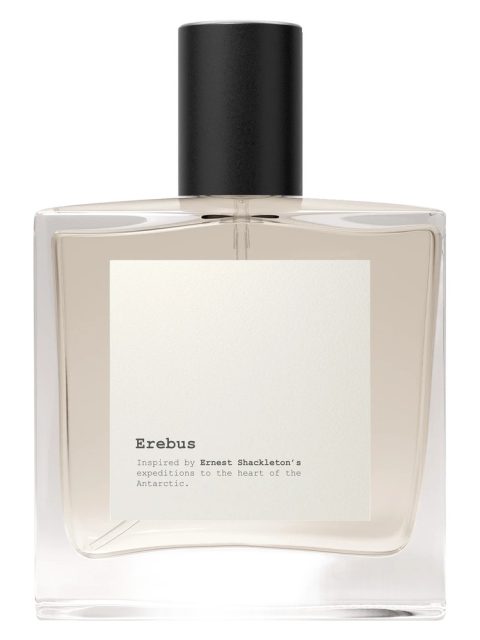 Erebus