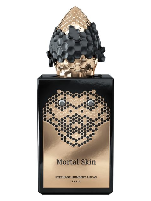 Mortal Skin