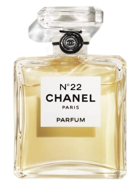No 22 Parfum