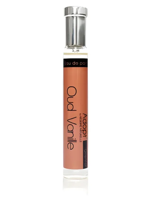 Oud Vanille