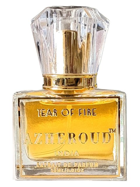Tear Of Fire