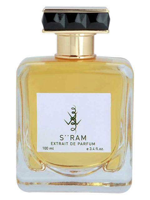 Oud From My Side