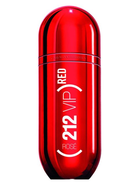 212 VIP Rosé Red