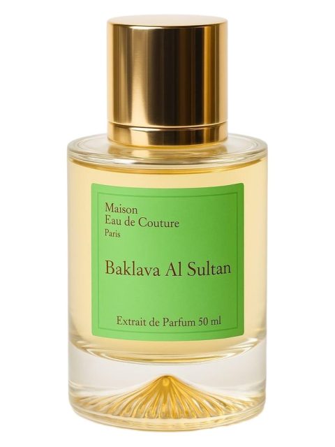 Baklava Al Sultan