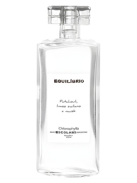 Equilíbrio