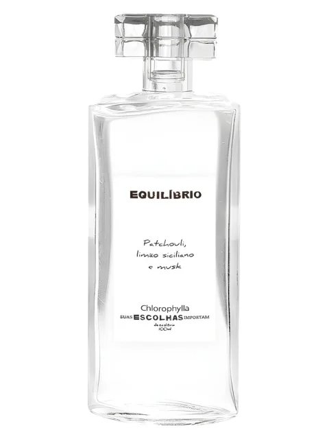 Equilíbrio