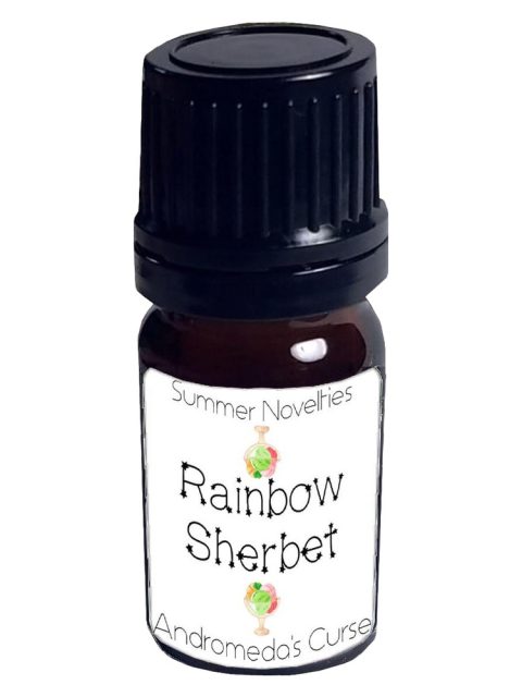 Rainbow Sherbet